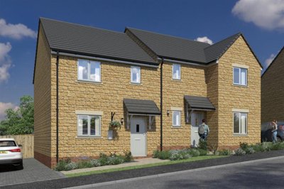 Semi-Detached