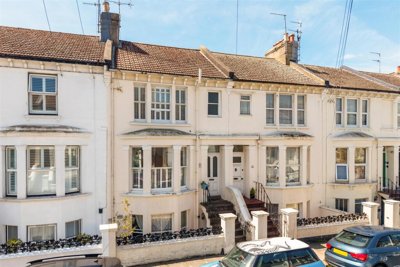 Property on Goldstone Road, BN3 3RP