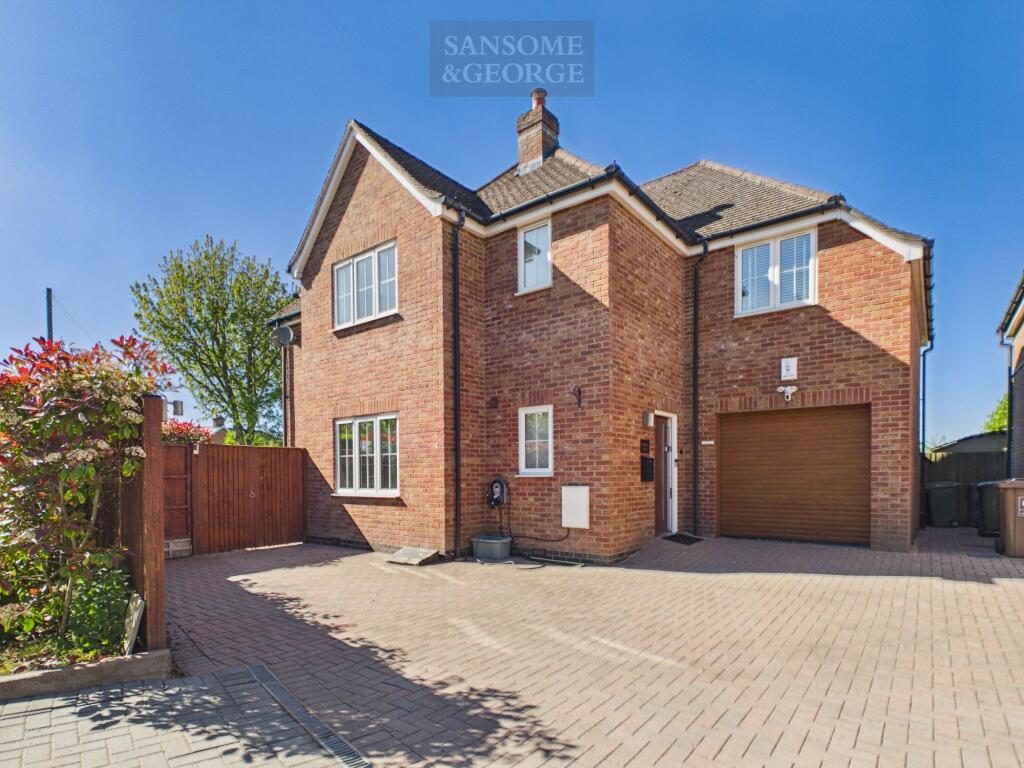 Detached House