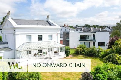 Property on Magdalen Road, EX2 4SY