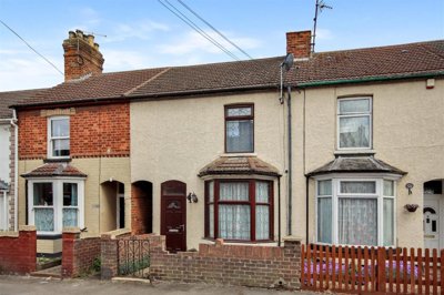 Terraced