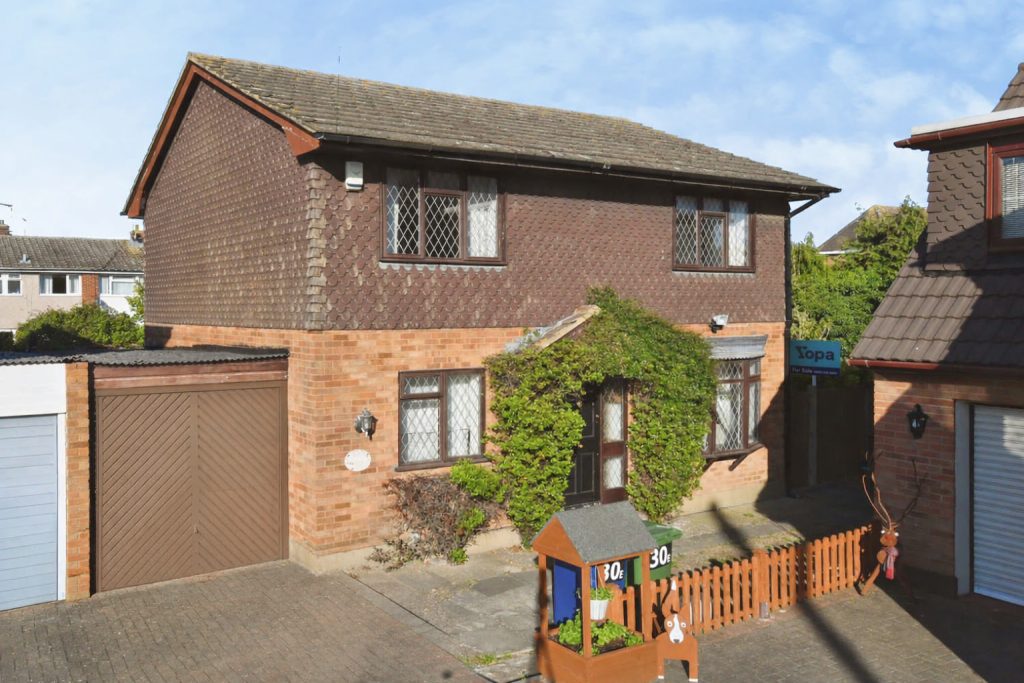 Detached House