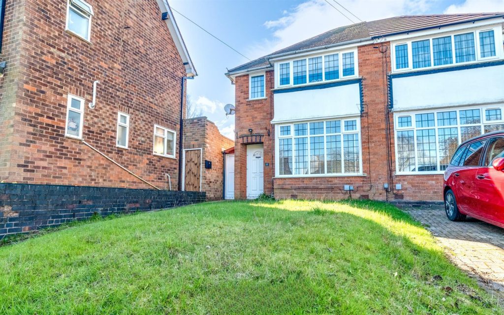 Detached House
