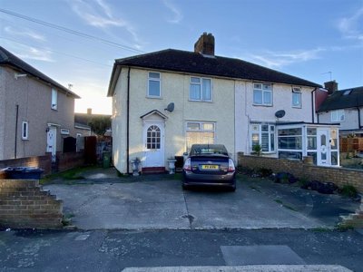 Semi-Detached