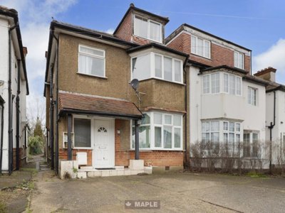 Maisonette