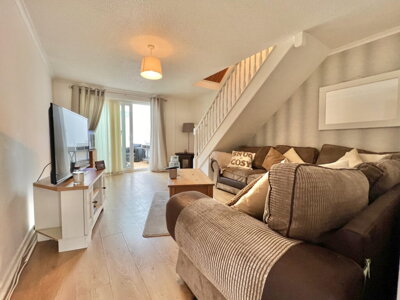 Property on Waltwood Park Drive, NP18 2HG