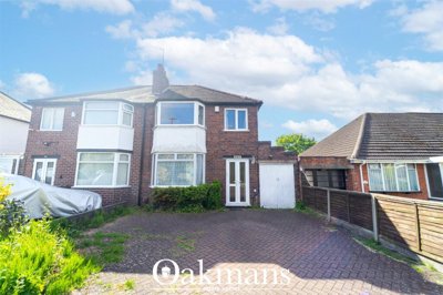 Semi-Detached