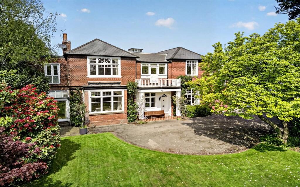 Detached House