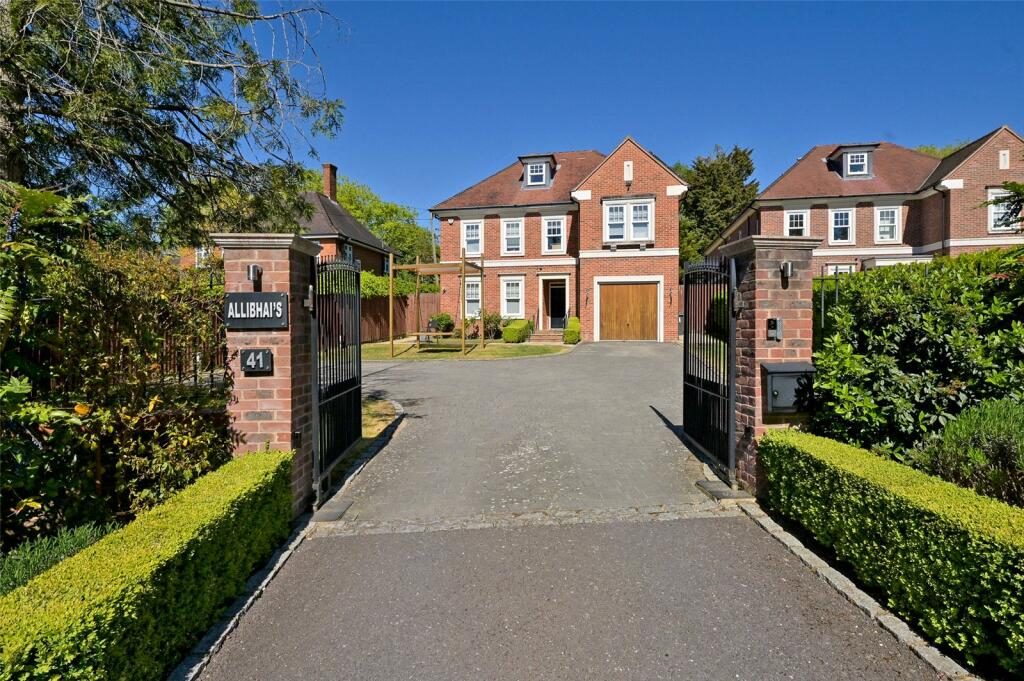Detached House