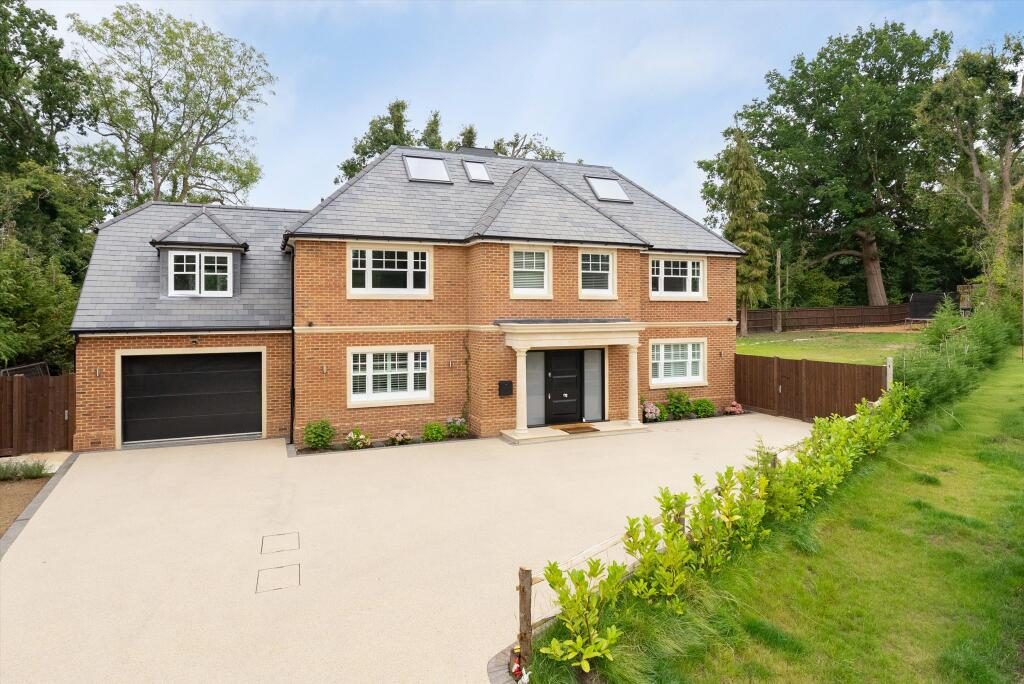 Detached House