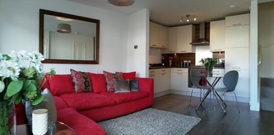 Terraced