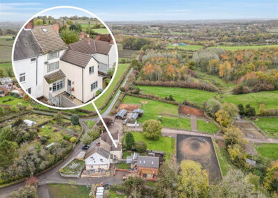 Property on Limby Hall Lane, LE67 8QG