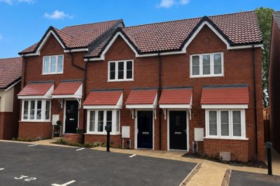 Property on NN15 7FF