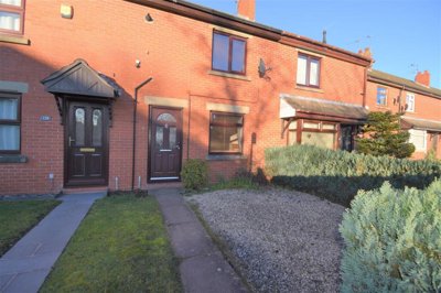 Terraced