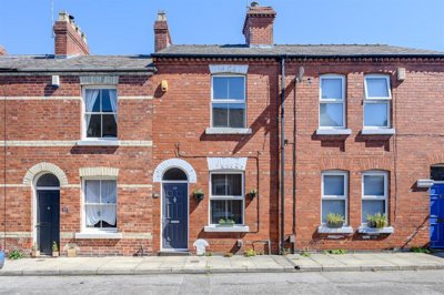 Terraced
