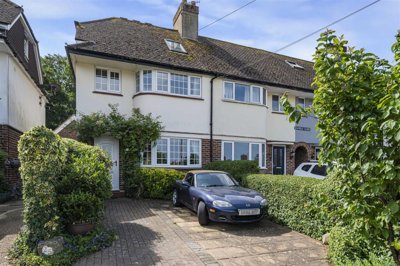 Property on Seafield Close, BN25 3JR