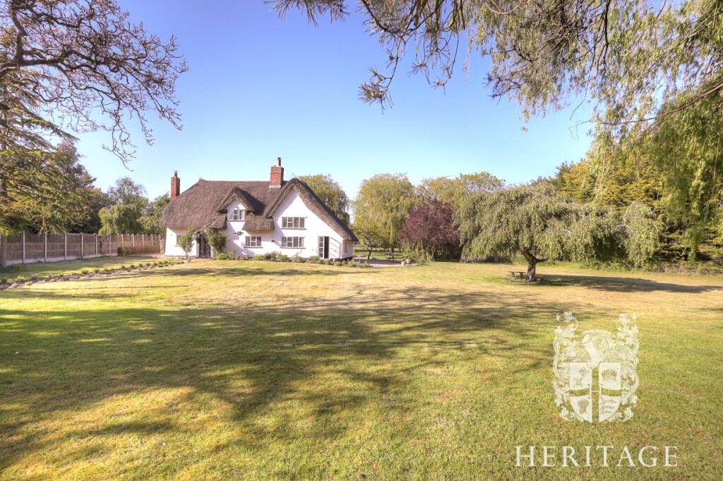 Detached House