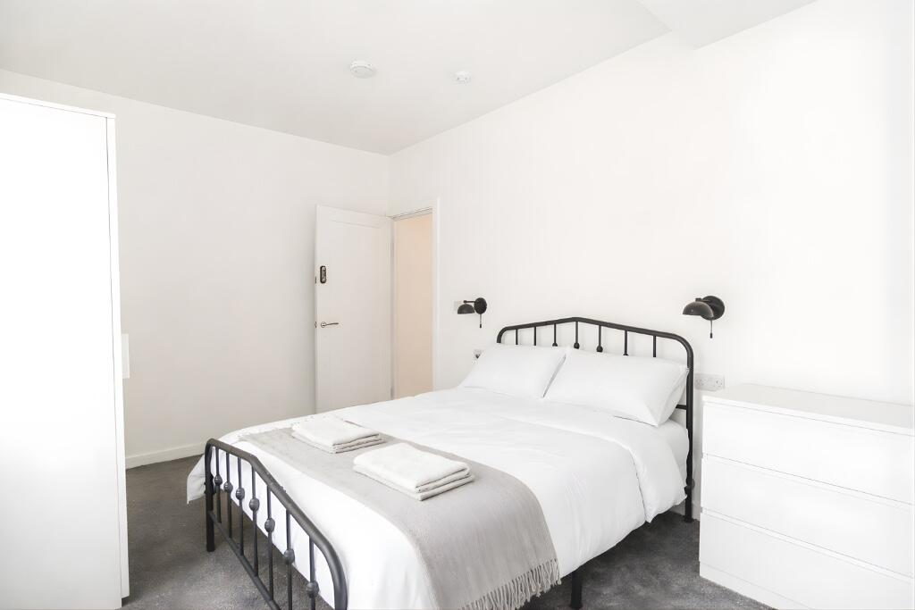 House Of Multiple Occupation