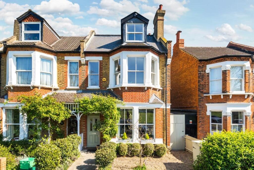 Detached House