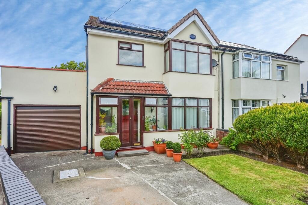 Detached House