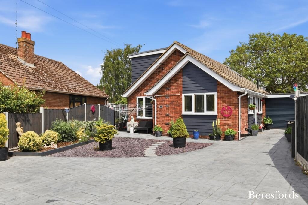 Bungalow