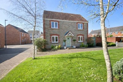 Property on Seymour Place, BS36 2FH