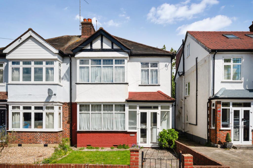 Detached House
