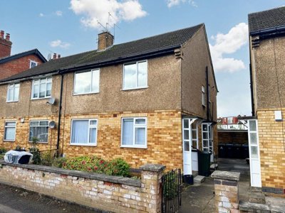 Maisonette