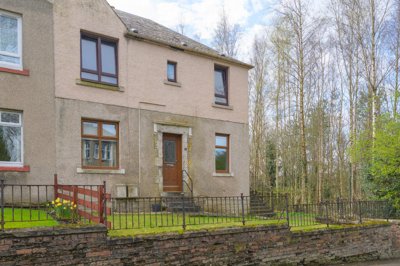 Property on Blairwood Terrace, KY12 9QG