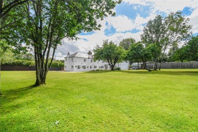Property on RG20 0LU