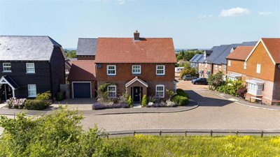 Property on Humphries Green, OX12 8FU