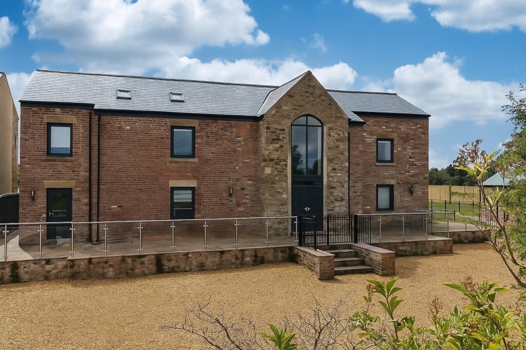 Detached House