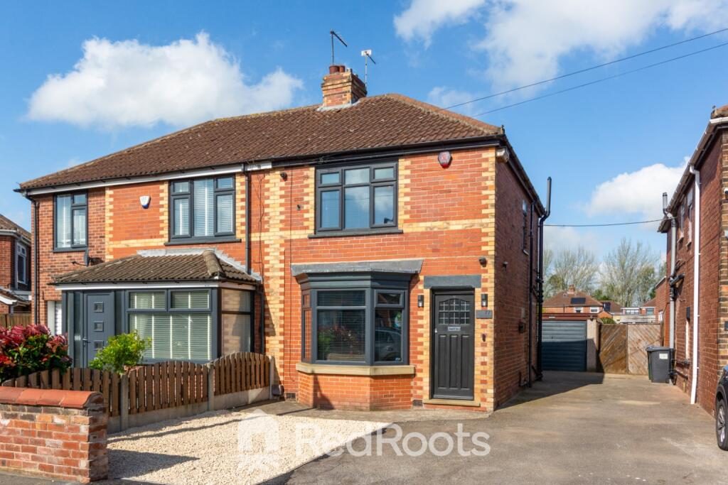 Detached House