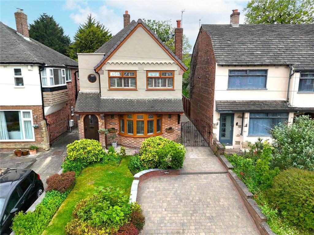 Detached House