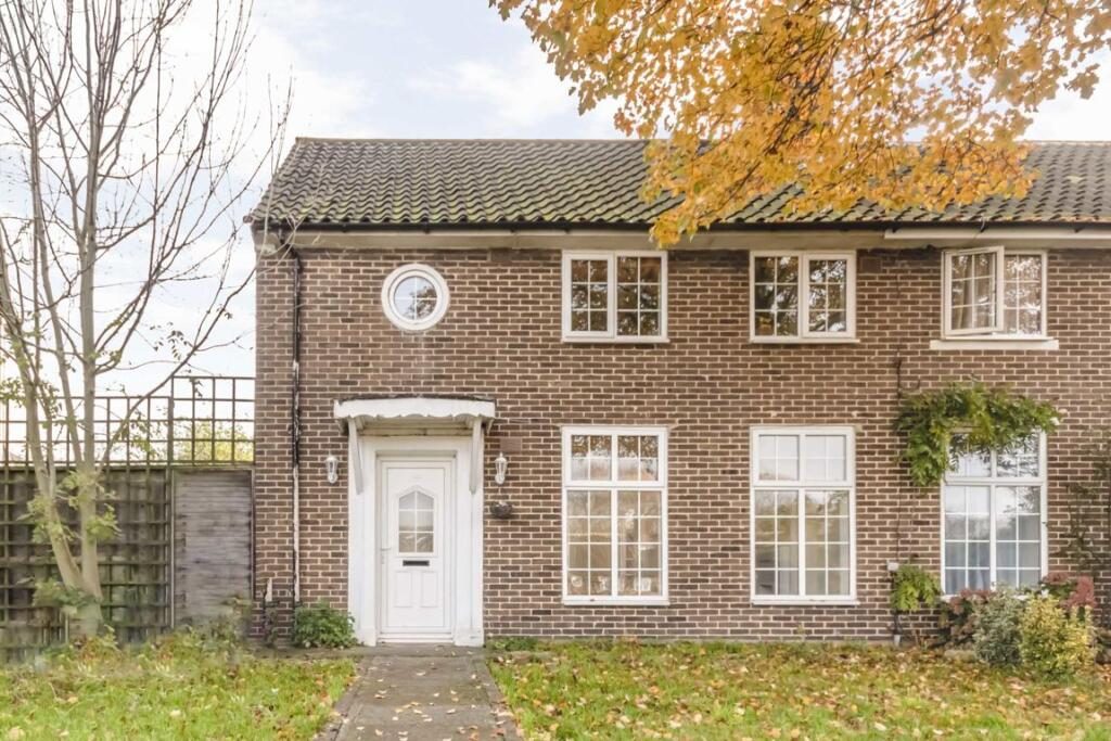 Detached House