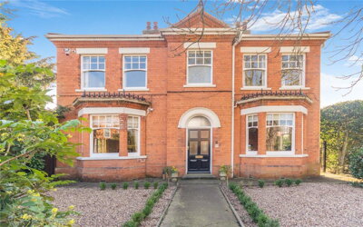 Property on London Road, NG24 1SB