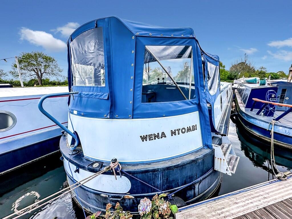House Boat