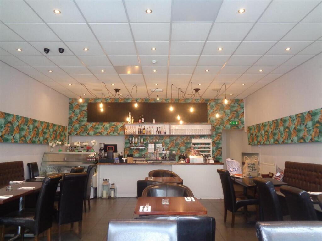 Retail Property (high Street)