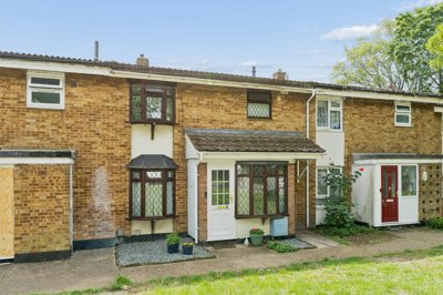 Terraced