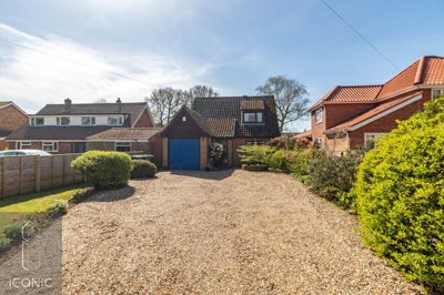 Property on Fakenham Road, NR8 6LG