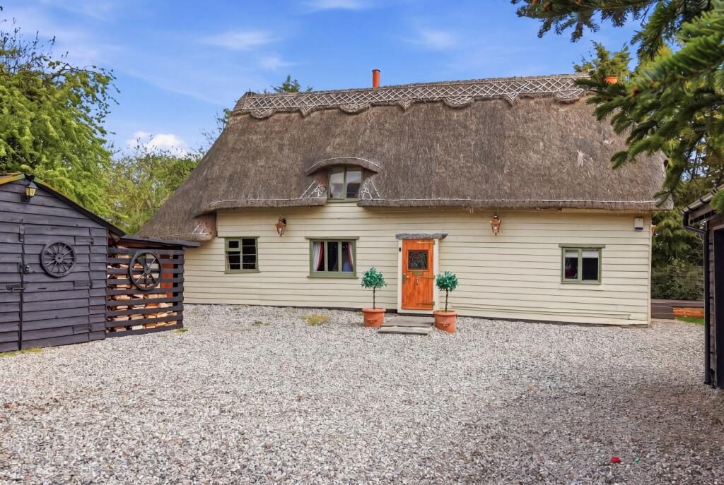 Detached House