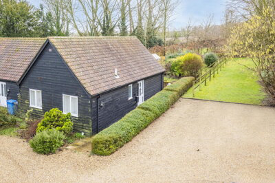 Property on Water Street, CO10 9RW