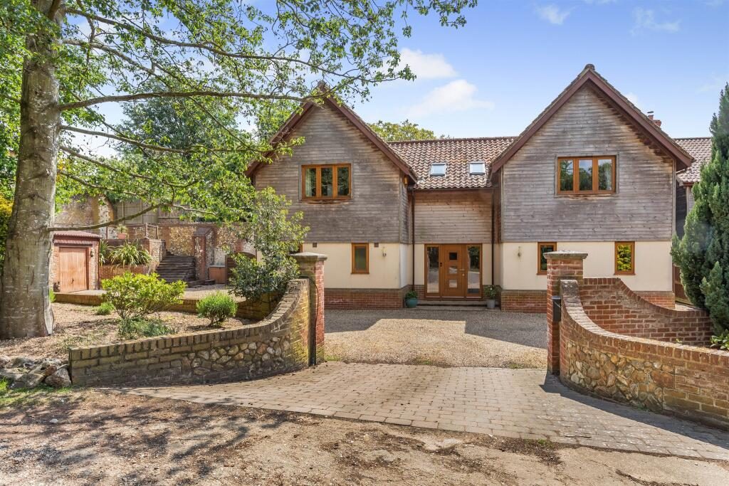 Detached House