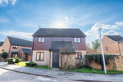 Property on Longcroft, CM22 6RX