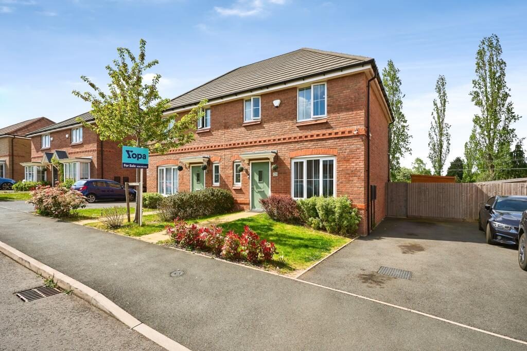 Detached House