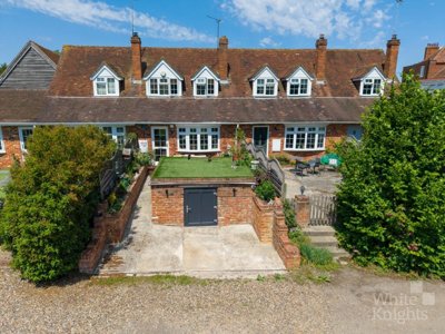 Property on Milley Lane, RG10 9TH