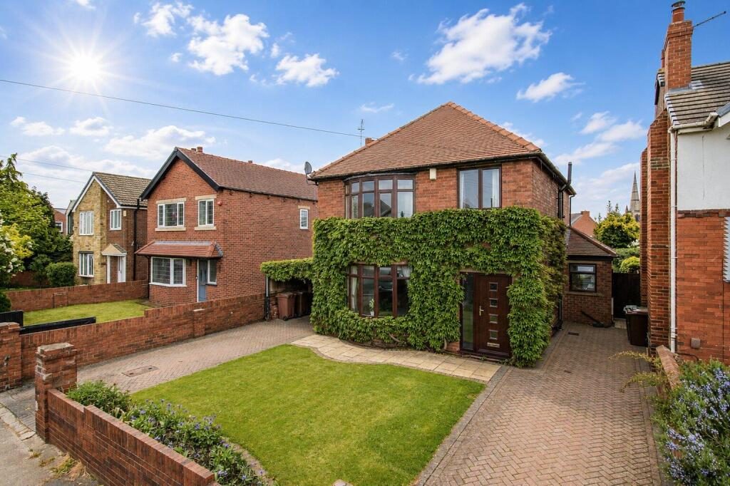 Detached House