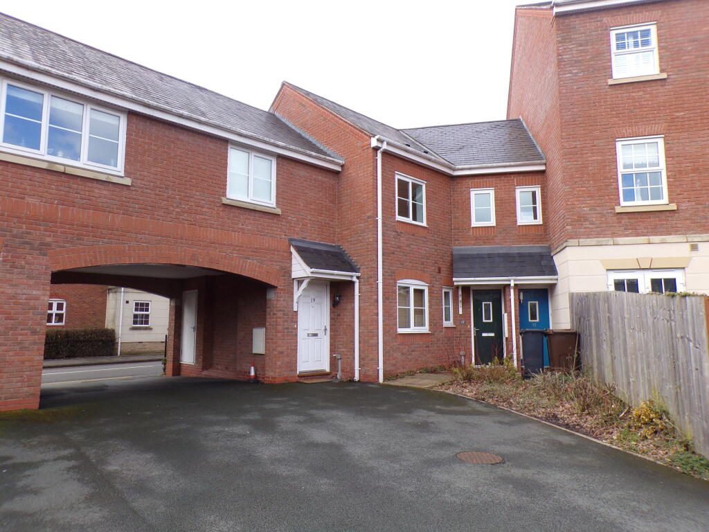 Maisonette