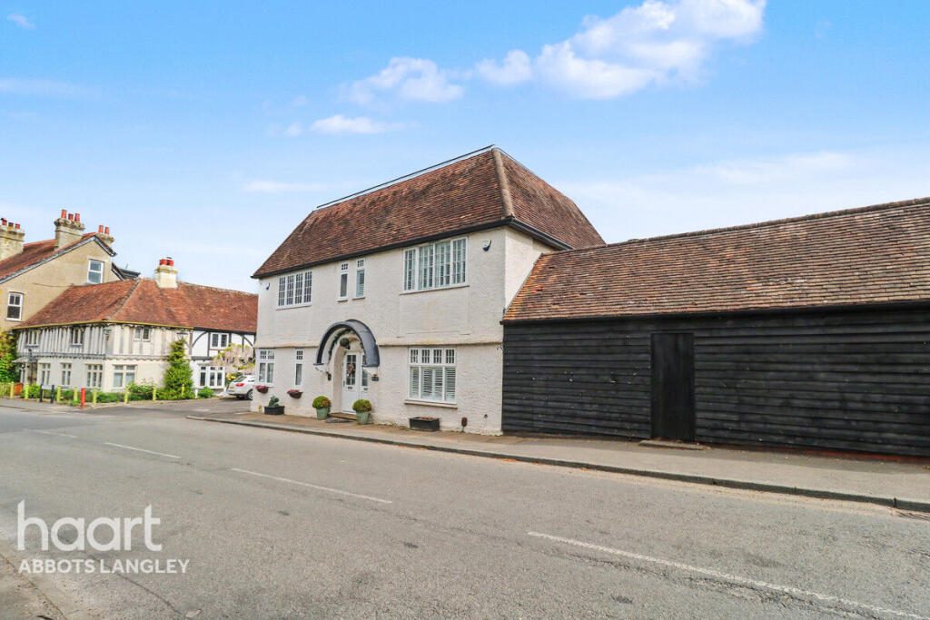 Detached House