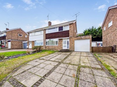Semi-Detached